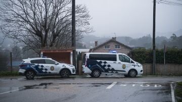 Hallan muerta a una mujer el Mos