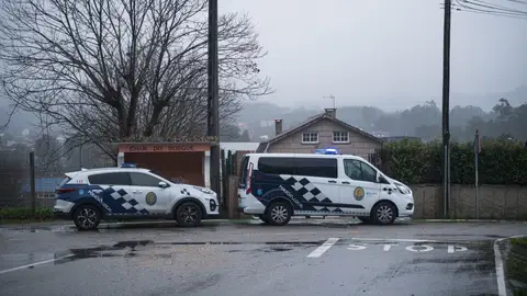 Hallan muerta a una mujer el Mos Hallan muerta a una mujer el Mos