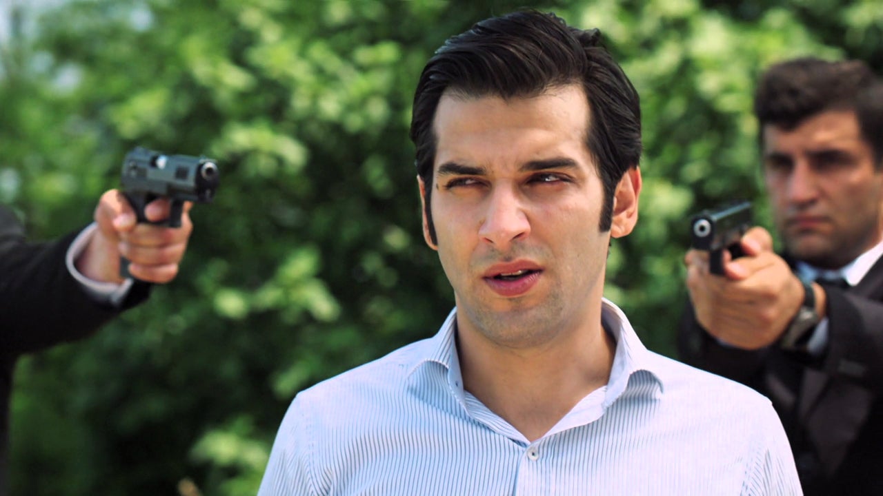 “Prefiero morir antes que irme contigo”