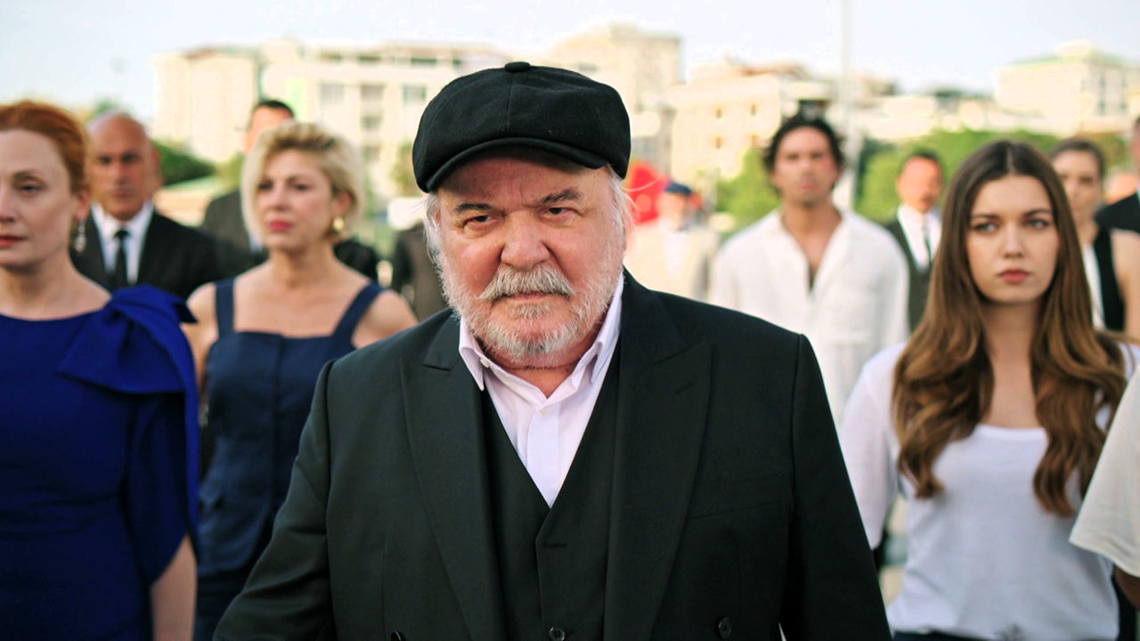 los Korhan dan caza a sus enemigos y demuestran su poder