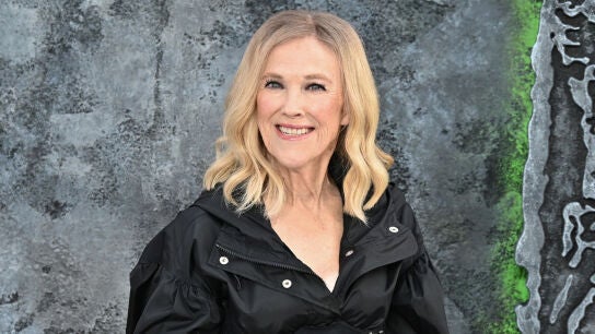 Catherine O'Hara
