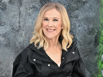 Catherine O'Hara Catherine O'Hara