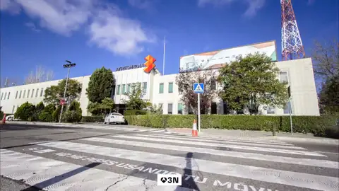 Antena 3 Noticias encadena 73 meses consecutivos de liderazgo y se refuerza como referente informativo Antena 3 Noticias encadena 73 meses consecutivos de liderazgo y se refuerza como referente informativo