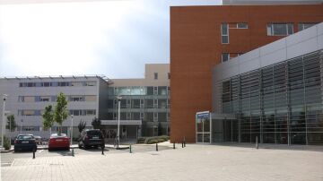 Imagen del hospital Mancha Centro de Alc&aacute;zar de San Juan 