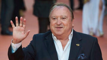 Fernando Esteso en el FesTVal 2016