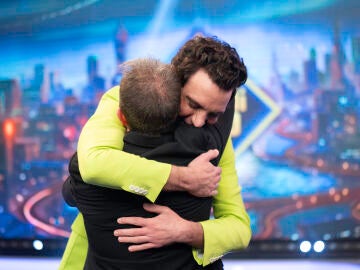 Revive la entrevista completa a Mika en El Hormiguero