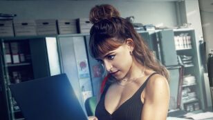 Luc&iacute;a Caraballo