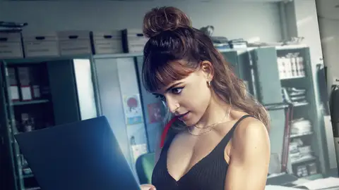 Lucía Caraballo Lucía Caraballo