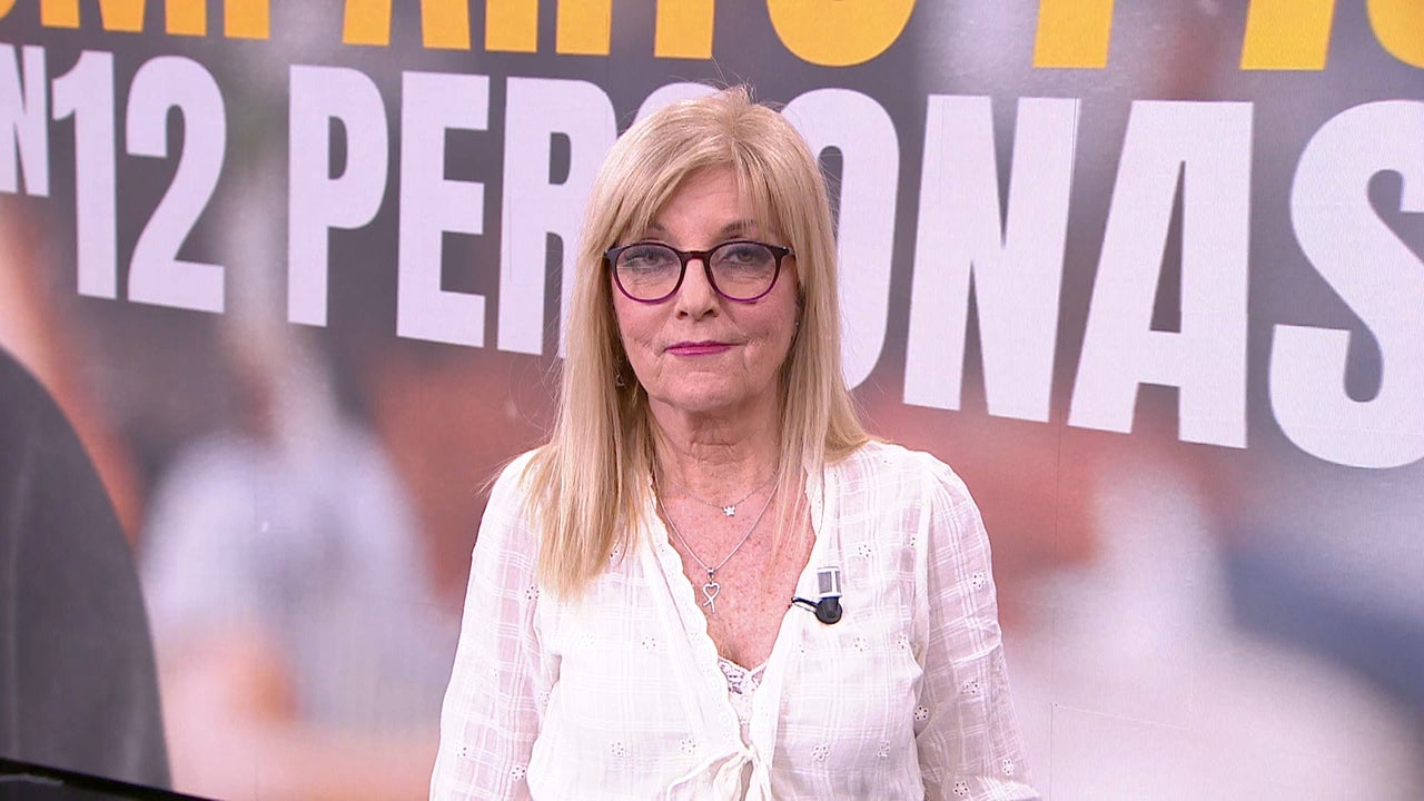 Nunca me imaginé que tendría esta forma de vivir