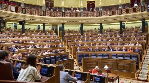Congreso de los Diputados