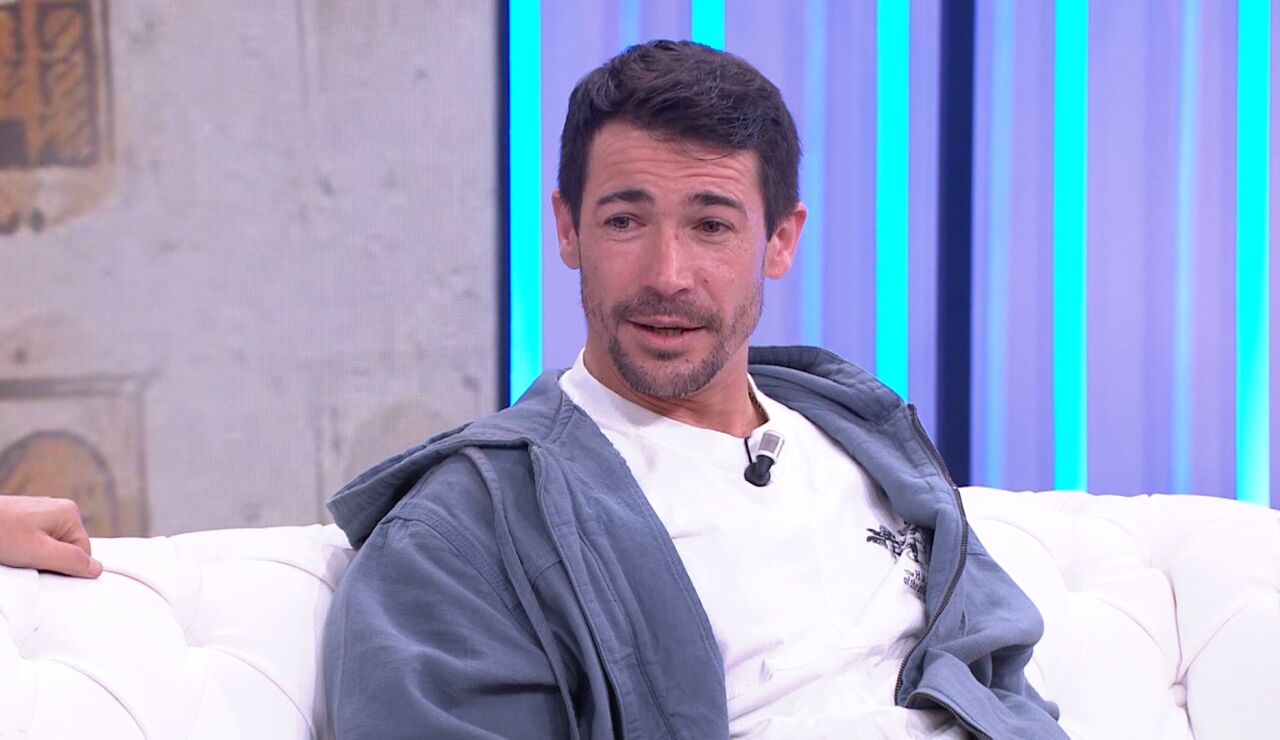 Juan Jos&eacute; Ballesta