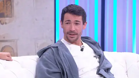 Juan José Ballesta Juan José Ballesta