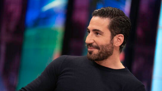 Miguel &Aacute;ngel Silvestre