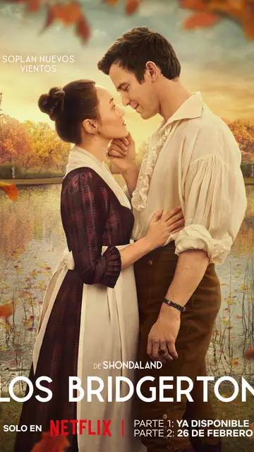 Luke Thompson (Benedict Bridgerton) y Yerin Ha (Sophie Baek) en la temporada 4 de Los Bridgerton Luke Thompson (Benedict Bridgerton) y Yerin Ha (Sophie Baek) en la temporada 4 de Los Bridgerton