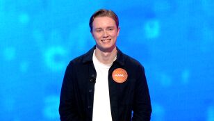 El &uacute;ltimo poema de Manu en Pasapalabra para despedir a los invitados: &ldquo;Los dulces no a-Marwan&rdquo;