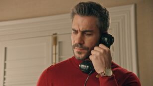 Mar&iacute;a desaf&iacute;a a Andr&eacute;s y &eacute;l&hellip; &iexcl;llama a la polic&iacute;a para denunciarla! 