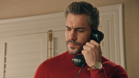 Mar&iacute;a desaf&iacute;a a Andr&eacute;s y &eacute;l&hellip; &iexcl;llama a la polic&iacute;a para denunciarla! 