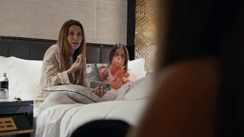 La confesión de Susana Saborido a su familia: “A veces me siento muy sola” La confesión de Susana Saborido a su familia: “A veces me siento muy sola”