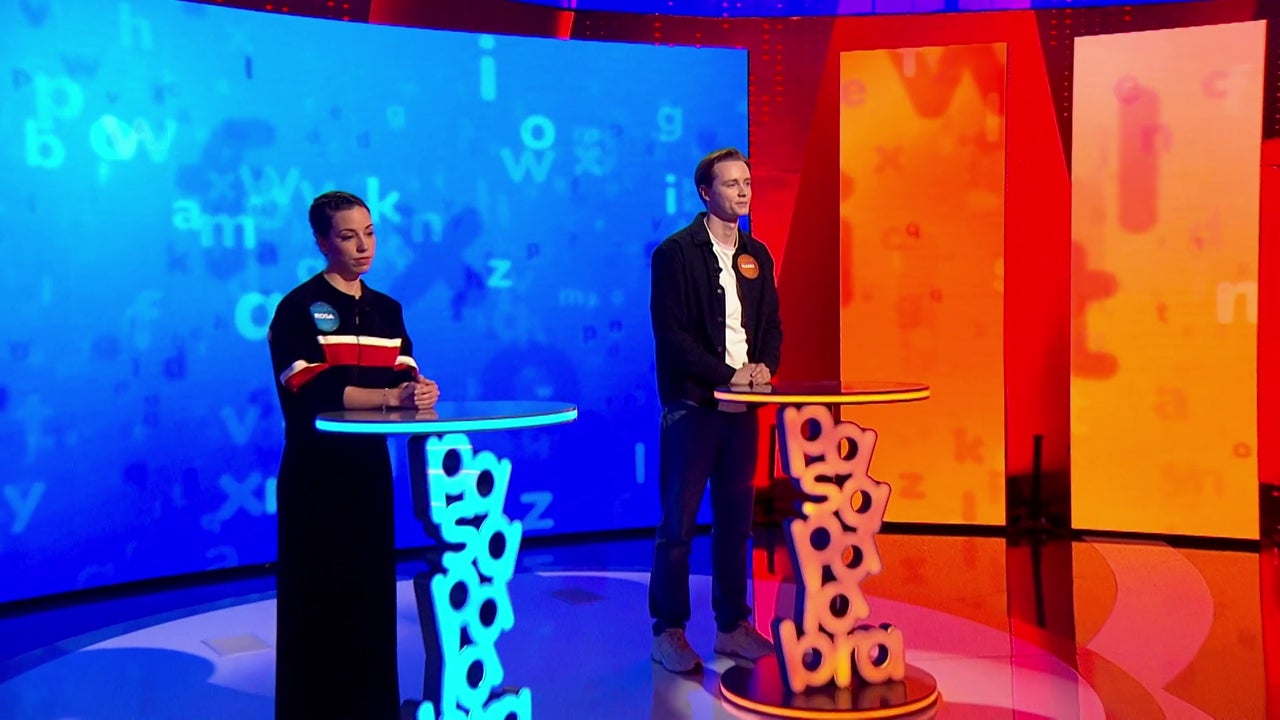 Rosa deja El Rosco al límite con 23 aciertos y Manu encara una presión enorme para evitar la Silla Azul