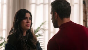 Avance del pr&oacute;ximo cap&iacute;tulo de Sue&ntilde;os de libertad: Valentina, muerta de miedo, pretende marcharse de Toledo