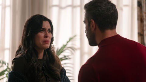 Avance del pr&oacute;ximo cap&iacute;tulo de Sue&ntilde;os de libertad: Valentina, muerta de miedo, pretende marcharse de Toledo