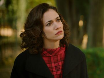 Marisol trata de recuperar a Pablo, pero &eacute;l pone tierra de por m