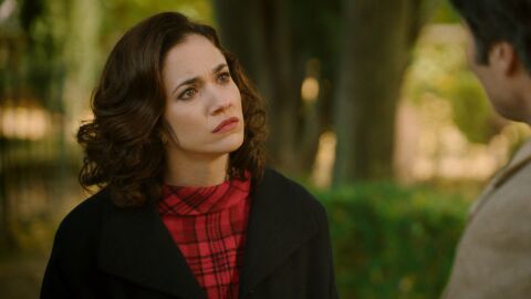 Marisol trata de recuperar a Pablo, pero &eacute;l pone tierra de por m