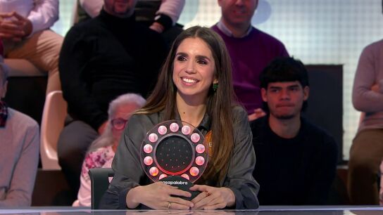 Elena Furiase explica la relaci&oacute;n entre Lolita y Kevin Costner: &ldquo;El Guardaespaldas es la pel&iacute;cula de mis padres&rdquo;