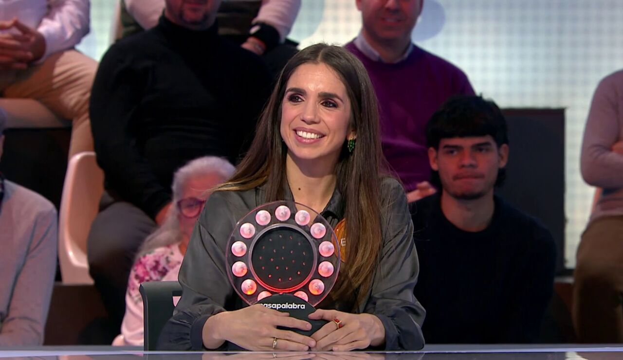 Elena Furiase explica la relaci&oacute;n entre Lolita y Kevin Costner: &ldquo;El Guardaespaldas es la pel&iacute;cula de mis padres&rdquo;