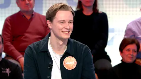 La confesión de Manu sobre su “sueño frustrado”: ¿se cambiaría por Marwán? La confesión de Manu sobre su “sueño frustrado”: ¿se cambiaría por Marwán?