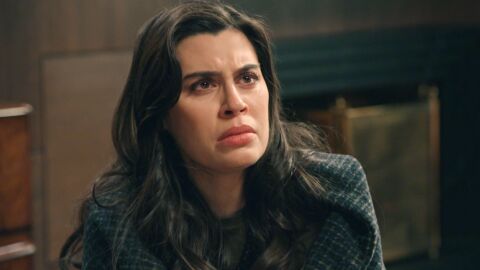 Gabriel pone fin a su aventura con Mar&iacute;a: &ldquo;No quiero saber nada de ti&rdquo;