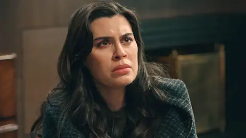 Gabriel pone fin a su aventura con María: “No quiero saber nada de ti” Gabriel pone fin a su aventura con María: “No quiero saber nada de ti”