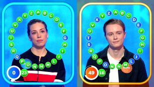 &iquest;Remontada o Silla Azul? Presi&oacute;n m&aacute;xima para Manu tras la gesta de 23 aciertos de Rosa en El Rosco