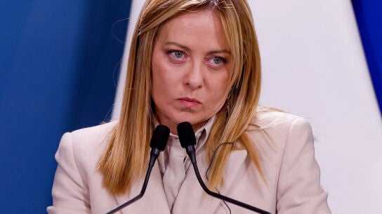 El partido de Meloni pide a Bruselas frenar la regularizaci&oacute;n de migrantes en Espa&ntilde;a por el riesgo de &ldquo;efecto llamada&rdquo;