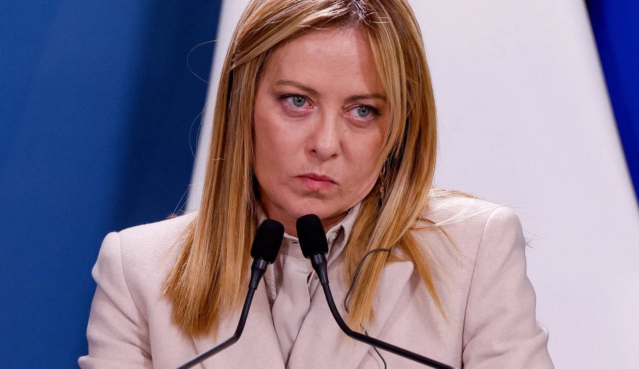El partido de Meloni pide a Bruselas frenar la regularización de migrantes en España por el riesgo de “efecto llamada”