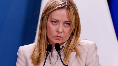 El partido de Meloni pide a Bruselas frenar la regularizaci&oacute;n de migrantes en Espa&ntilde;a por el riesgo de &ldquo;efecto llamada&rdquo;