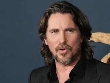 Christian Bale Christian Bale