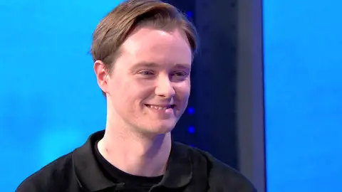 El conmovedor mensaje de Manu El conmovedor mensaje de Manu