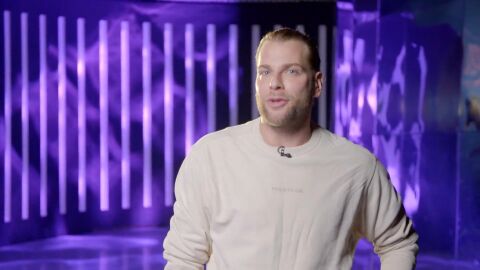 Eduardo Navarrete en su duelo con José Yélamo