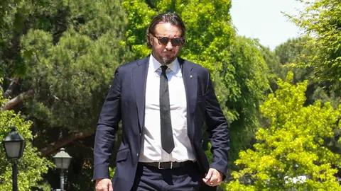 Francisco de Borbón Francisco de Borbón