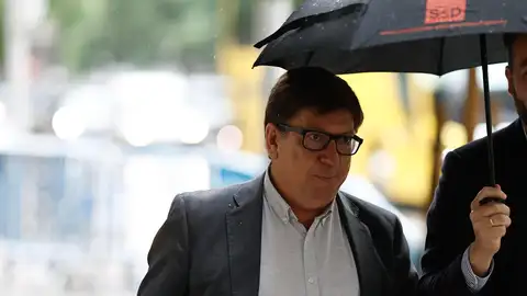 Paco Salazar Paco Salazar