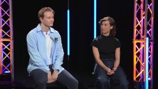 La sensaci&oacute;n com&uacute;n de Manu y Rosa tras enfrentarse por primera vez en Pasapalabra