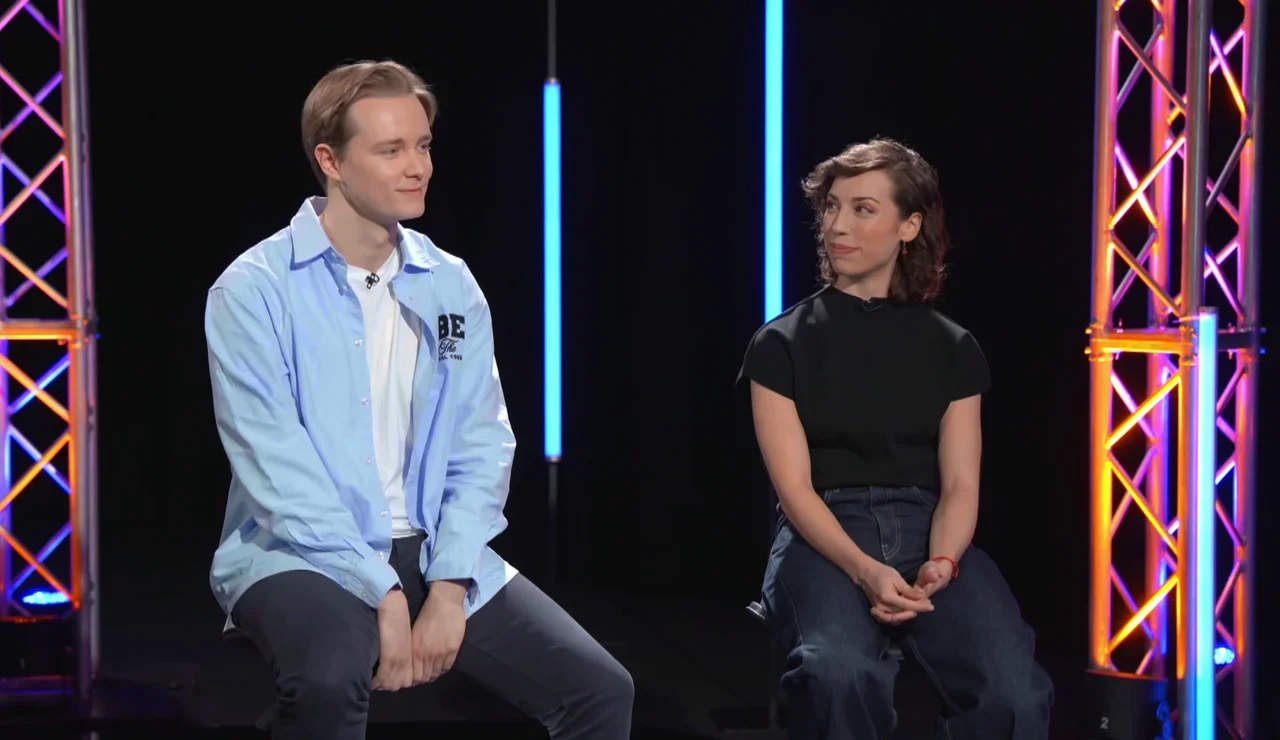 La sensación común de Manu y Rosa tras enfrentarse por primera vez en Pasapalabra