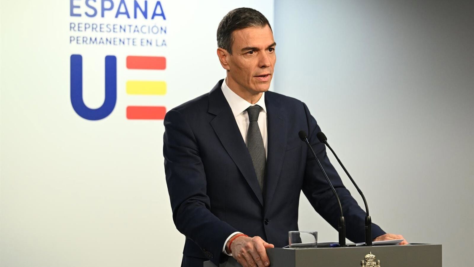 Continúa el pulso del Gobierno contra las grandes plataformas digitales