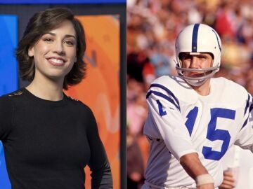 &iquest;Qui&eacute;n es Earl Morrall, el jugador de f&uacute;tbol americano que ha hecho a Rosa ganar el bote de Pasapalabra?