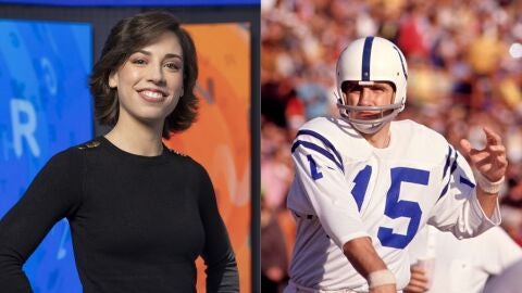 &iquest;Qui&eacute;n es Earl Morrall, el jugador de f&uacute;tbol americano que ha hecho a Rosa ganar el bote de Pasapalabra?