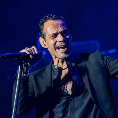Marc Anthony