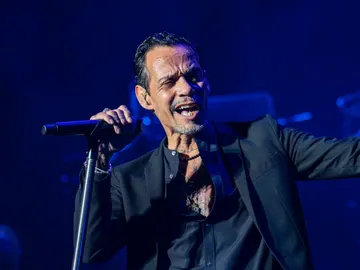 Marc Anthony Marc Anthony