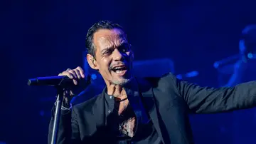 Marc Anthony Marc Anthony