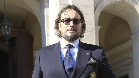 Francisco de Borbón Francisco de Borbón